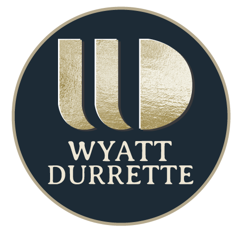 Wyatt Durrette